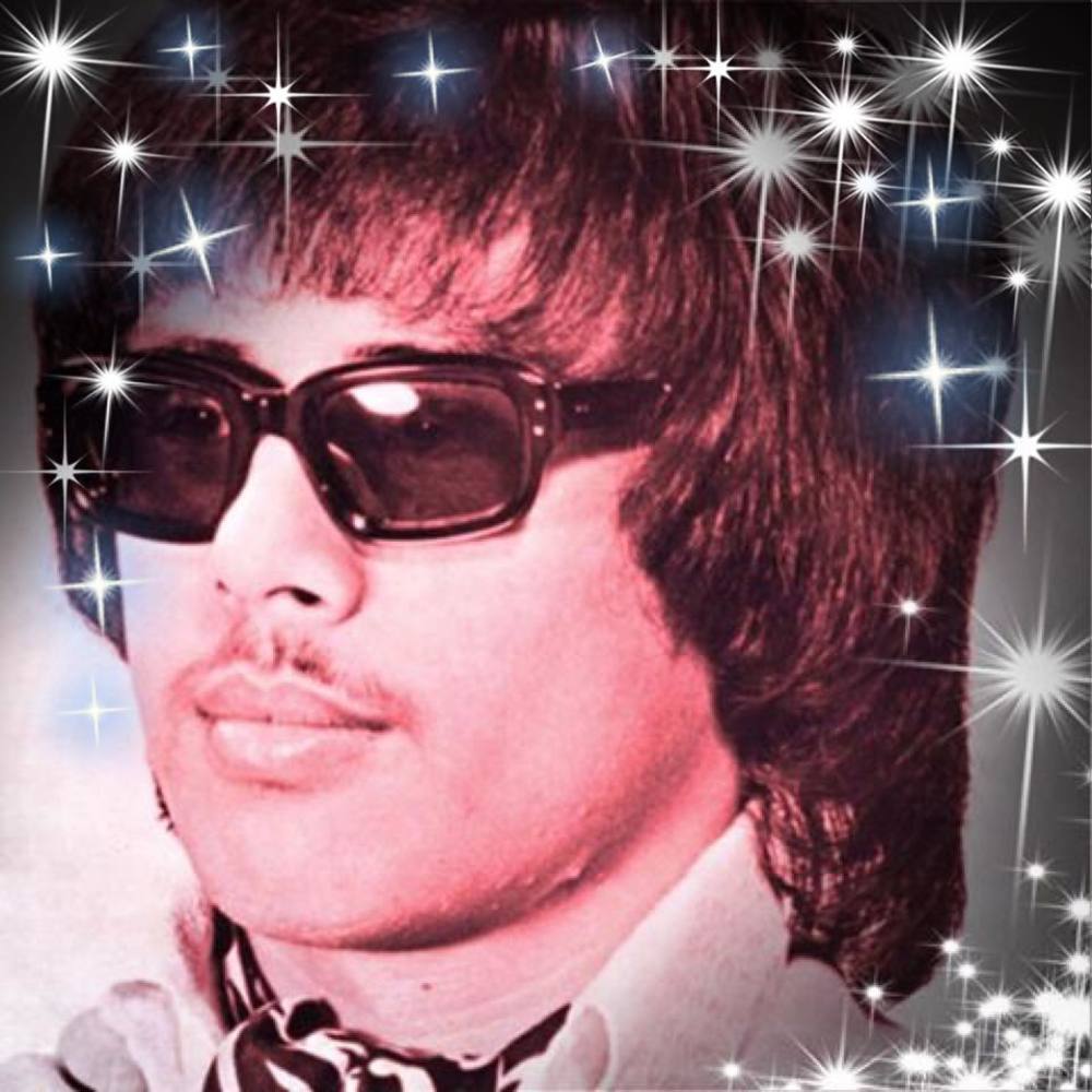 Meet your Posher, Ted